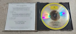 Rachmaninov - Conciertos Piano Nos. 2 & 3