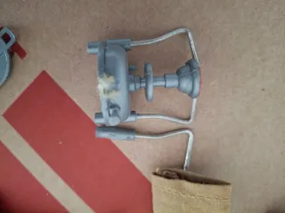 Geyperman Ropa y Accesorios Explorador africano