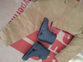 Geyperman Ropa y Accesorios Explorador africano