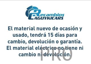 ORIGINAL GANCHO DE REMOLQUE 13320744