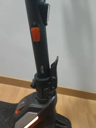 Segway P65 Patinete Eléctrico