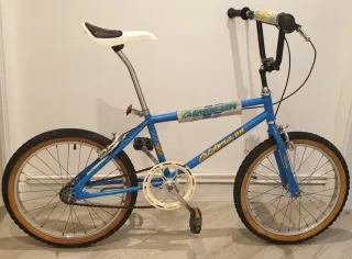 Bicicleta BH California Star XL2
