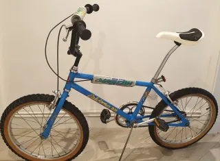 Bicicleta BH California Star XL2