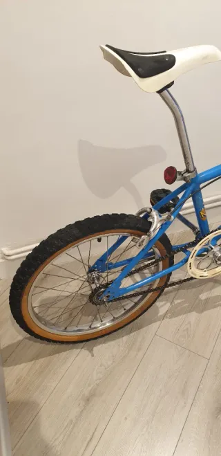 Bicicleta BH California Star XL2