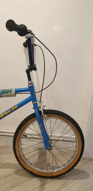 Bicicleta BH California Star XL2