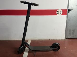 Patinete Eléctrico Ninebot Segway ES2