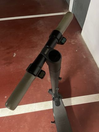 Patinete Eléctrico Ninebot Segway ES2