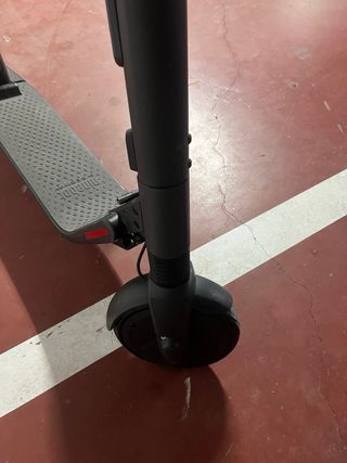 Patinete Eléctrico Ninebot Segway ES2