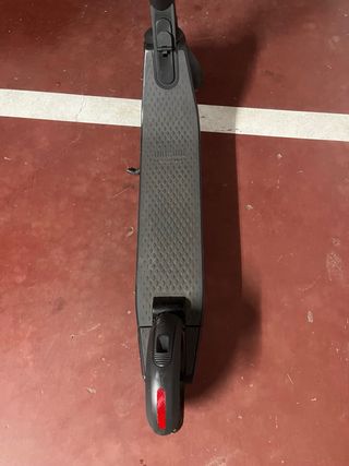 Patinete Eléctrico Ninebot Segway ES2