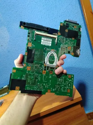 Placa base Lenovo portátil