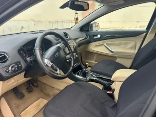 Ford Mondeo 2007