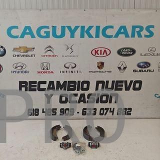 KIT FRENO RENAULT KANGOO NUEVO BK1072
