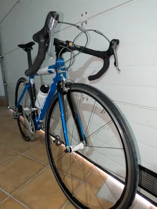 Orbea Onix Talla M Carbono Shimano 105