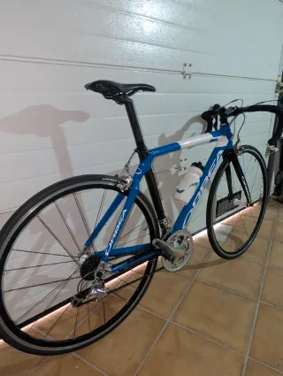Orbea Onix Talla M Carbono Shimano 105
