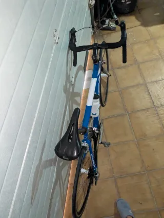 Orbea Onix Talla M Carbono Shimano 105