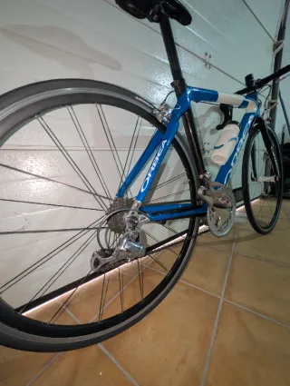 Orbea Onix Talla M Carbono Shimano 105