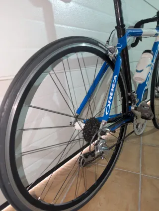 Orbea Onix Talla M Carbono Shimano 105