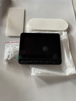 Smart Home Video Doorbell