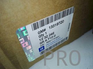 centralita abs opel corsa D opel astra J nueva