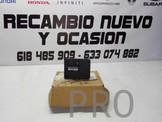 centralita abs opel corsa D opel astra J nueva