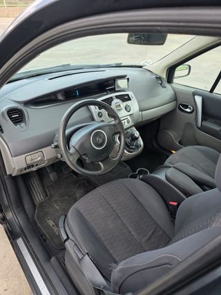 Renault Scenic 2007