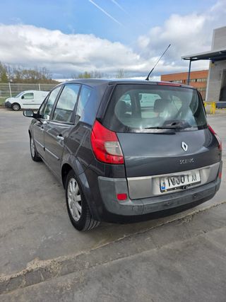 Renault Scenic 2007