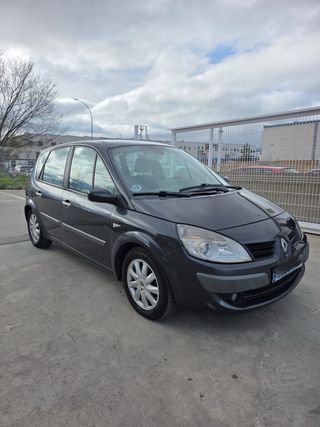 Renault Scenic 2007
