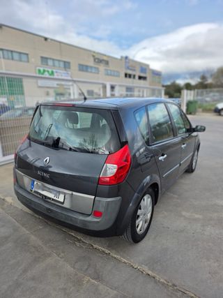 Renault Scenic 2007