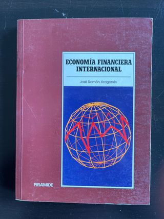 Economia Financiera Internacional (Spanish Edit...