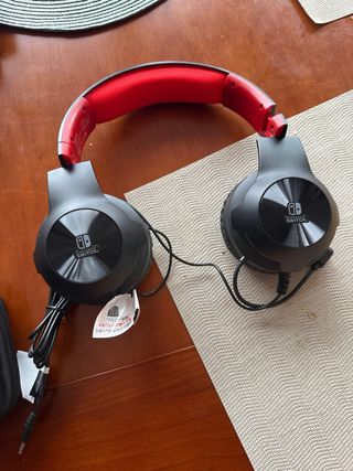 Nintendo Switch OLED Edición Zelda Dorado