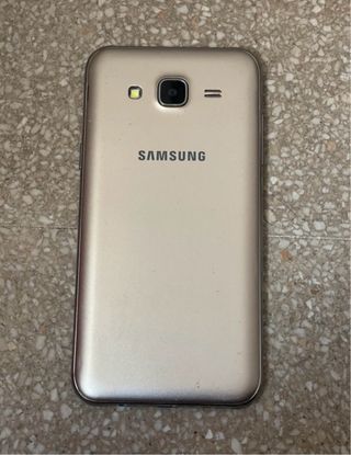 Samsung Galaxy J5