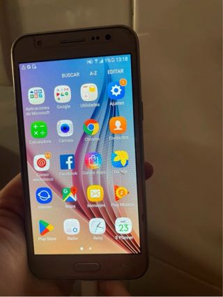 Samsung Galaxy J5