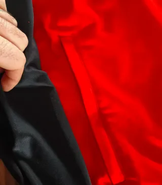 Chaqueta Adidas chándal cremallera Talla M