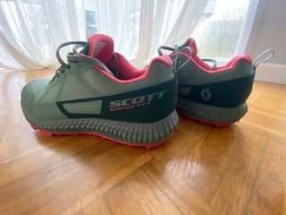 ZAPATILLAS GORETEX SCOTT 40.5