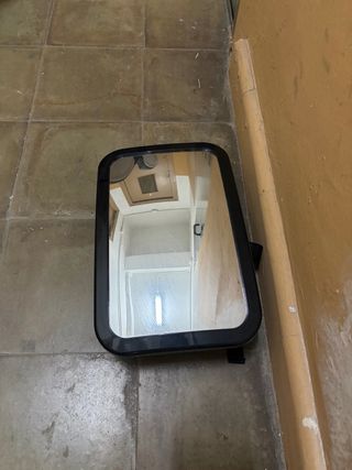 Silla Coche Britax Römer Dualfix Giratoria