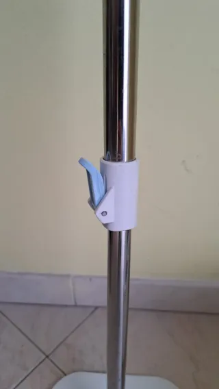 Secchio per lavapavimenti con strizzatore