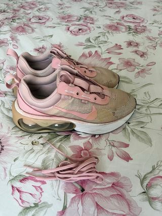 Nike Air Max 2021 GS Pink Glaze 37.5