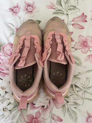 Nike Air Max 2021 GS Pink Glaze 37.5