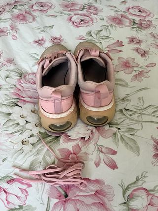 Nike Air Max 2021 GS Pink Glaze 37.5