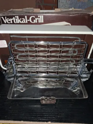 Moulinex Grill Vertical