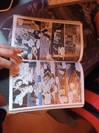 Sandman vol. 01: Preludios y nocturnos (DC Pocket)