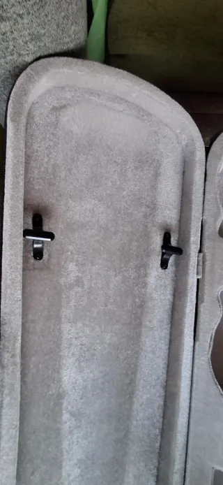 Estuche para violín