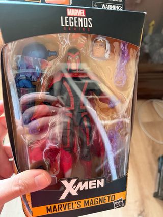 Marvel Legends Figuras de Acción Villanos