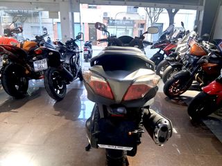 Honda Silverwing 400 Maxi Scooter