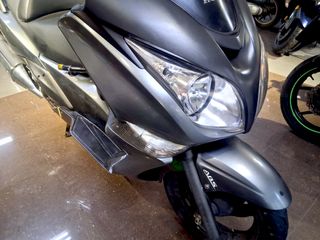 Honda Silverwing 400 Maxi Scooter