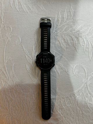 Garmin Forerunner 735xt Negro