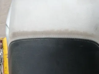 Asiento Peugeot Speedfight 2