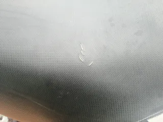 Asiento Peugeot Speedfight 2