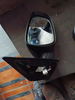 Retrovisor Derecho Hyundai i30