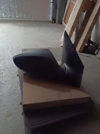 Retrovisor Derecho Hyundai i30